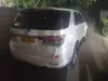 Picture of Toyota Fortuner For Hire