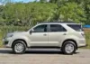 Picture of Toyota Fortuner For Hire