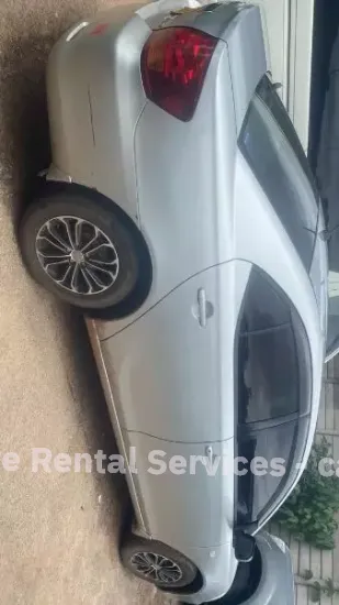 Picture of Toyota Allion for Hire $50