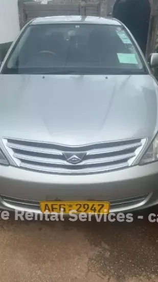 Picture of Toyota Allion for Hire $50
