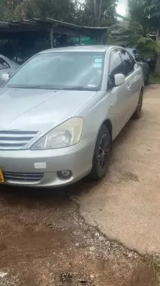 Picture of Toyota Allion for Hire $50