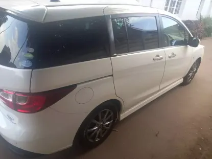 Picture of Mazda Premacy 7 Seater for Hire