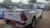 Picture of Toyota Hilux Gd6 Automatic For Hire