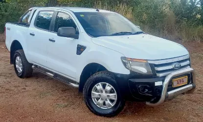 Picture of Ford Ranger 2014