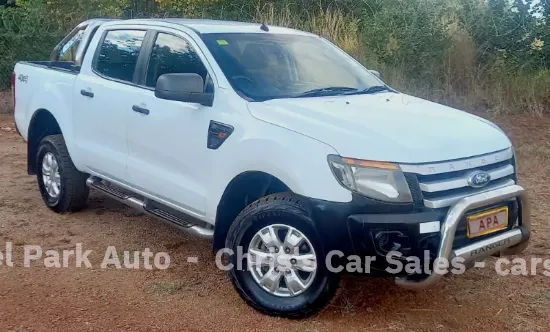 Picture of Ford Ranger 2014
