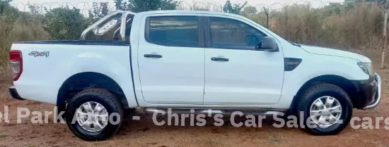 Picture of Ford Ranger 2014