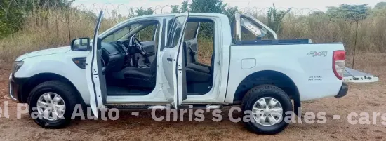 Picture of Ford Ranger 2014