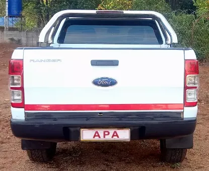 Picture of Ford Ranger 2014