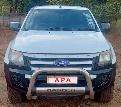 Picture of Ford Ranger 2014