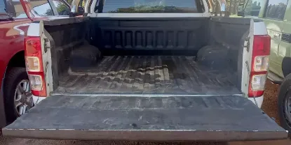 Picture of Ford Ranger 2014