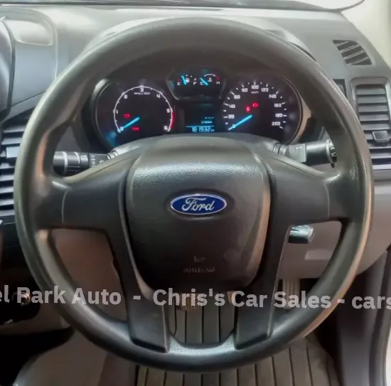 Picture of Ford Ranger 2014