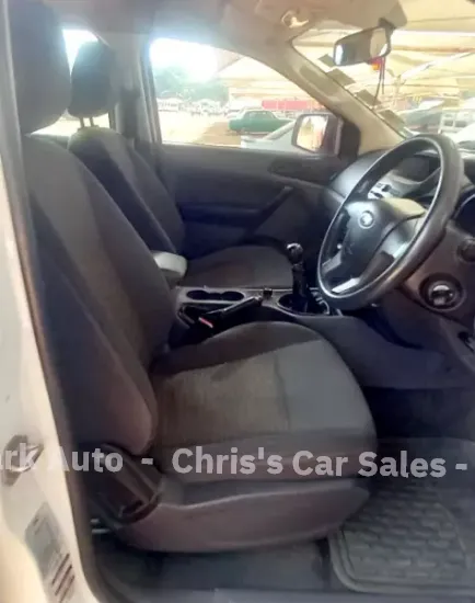 Picture of Ford Ranger 2014