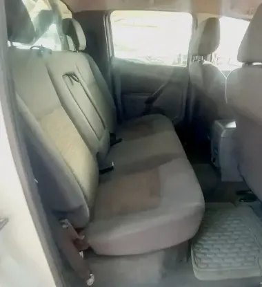 Picture of Ford Ranger 2014