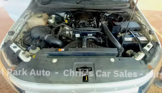 Picture of Ford Ranger 2014