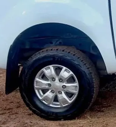 Picture of Ford Ranger 2014