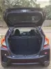 Picture of Honda Fit 2018