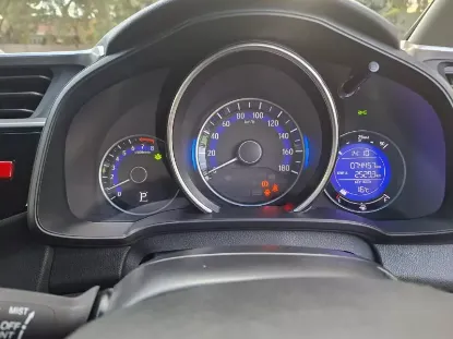 Picture of Honda Fit 2018