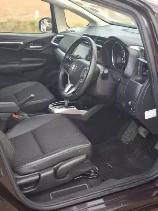 Picture of Honda Fit 2018