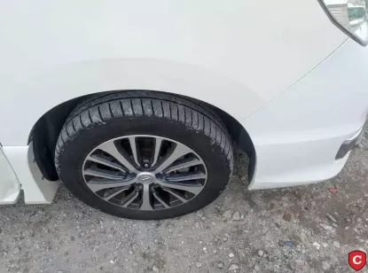 Picture of Nissan Serena 2016