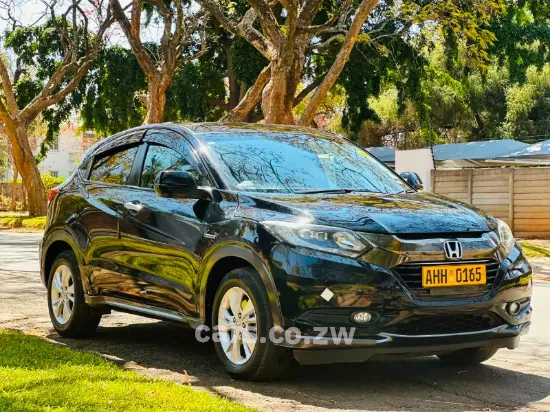Picture of Honda Vezel 2017