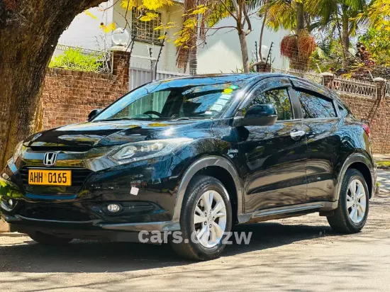 Picture of Honda Vezel 2017