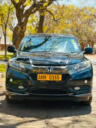 Picture of Honda Vezel 2017