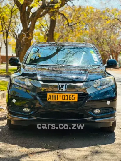 Picture of Honda Vezel 2017