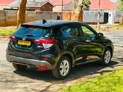 Picture of Honda Vezel 2017
