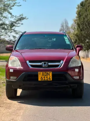 Picture of Honda CR-V 2009
