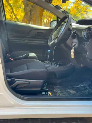 Picture of Toyota Aqua 2017