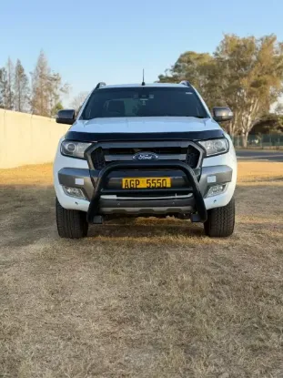 Picture of Ford Ranger 2018