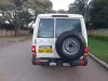 Picture of Toyota Land Cruiser 2016