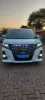 Picture of Toyota Alphard G 2016