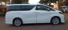 Picture of Toyota Alphard G 2016