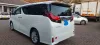 Picture of Toyota Alphard G 2016