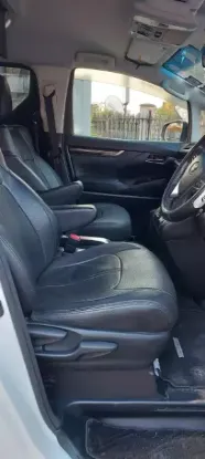 Picture of Toyota Alphard G 2016