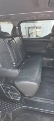Picture of Toyota Alphard G 2016
