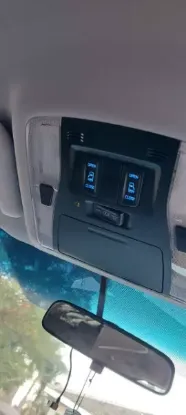 Picture of Toyota Alphard G 2016