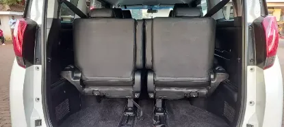 Picture of Toyota Alphard G 2016