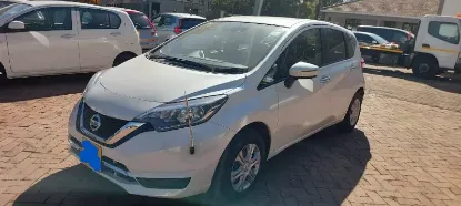 Picture of Nissan Note Medalist 2017