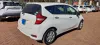Picture of Nissan Note Medalist 2017