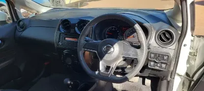 Picture of Nissan Note Medalist 2017