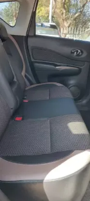 Picture of Nissan Note Medalist 2017