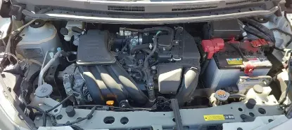 Picture of Nissan Note Medalist 2017