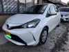 Picture of Toyota Vitz F 2016