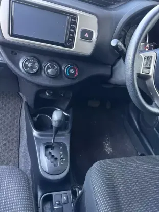 Picture of Toyota Vitz F 2016