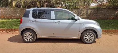 Picture of Toyota Passo XL Package S 2017