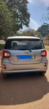 Picture of Toyota Passo XL Package S 2017