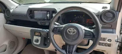 Picture of Toyota Passo XL Package S 2017