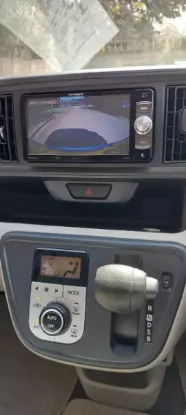 Picture of Toyota Passo XL Package S 2017
